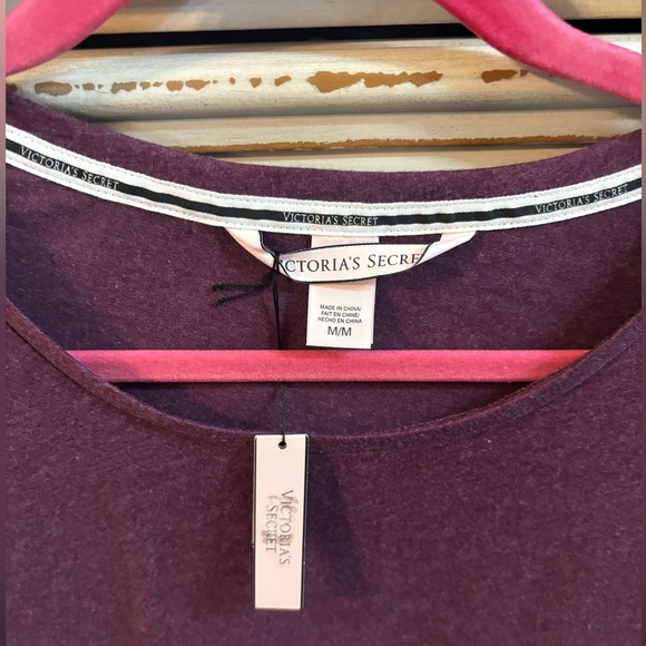 Victoria’s Secret Slightly Cropped Muscle Tank - Picture 6 of 8